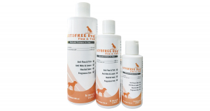 Ectofree##R## Dog Filitex##T##