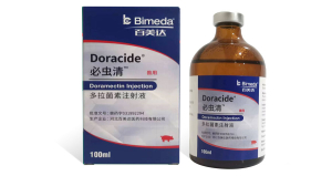 Doracide##R##必虫清##T##