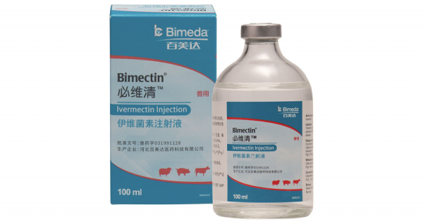 Bimectin Injection